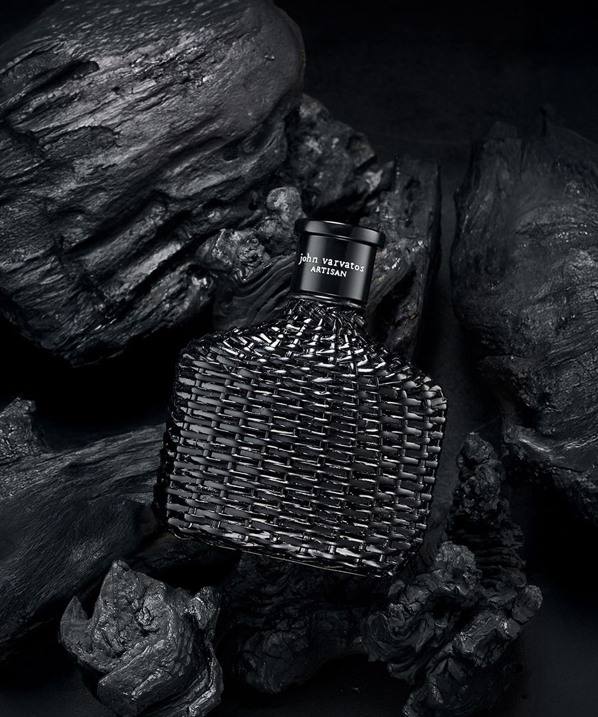 존바바토스(John Varvatos) 아티산 블랙 EDT 75ML
