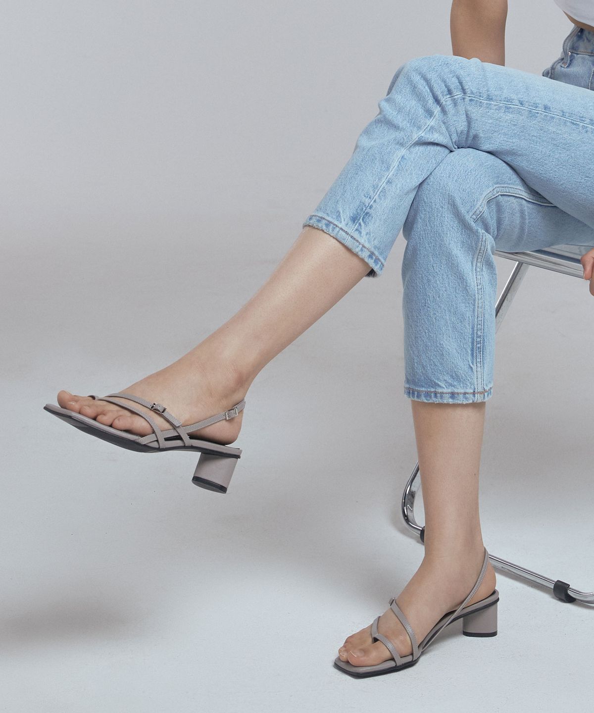 어썸듀(AWESOME DEW) Sandals_ADS299