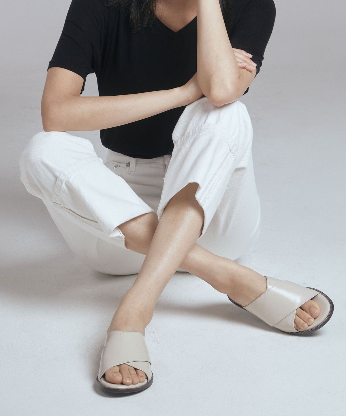 어썸듀(AWESOME DEW) Sandals_ADS305