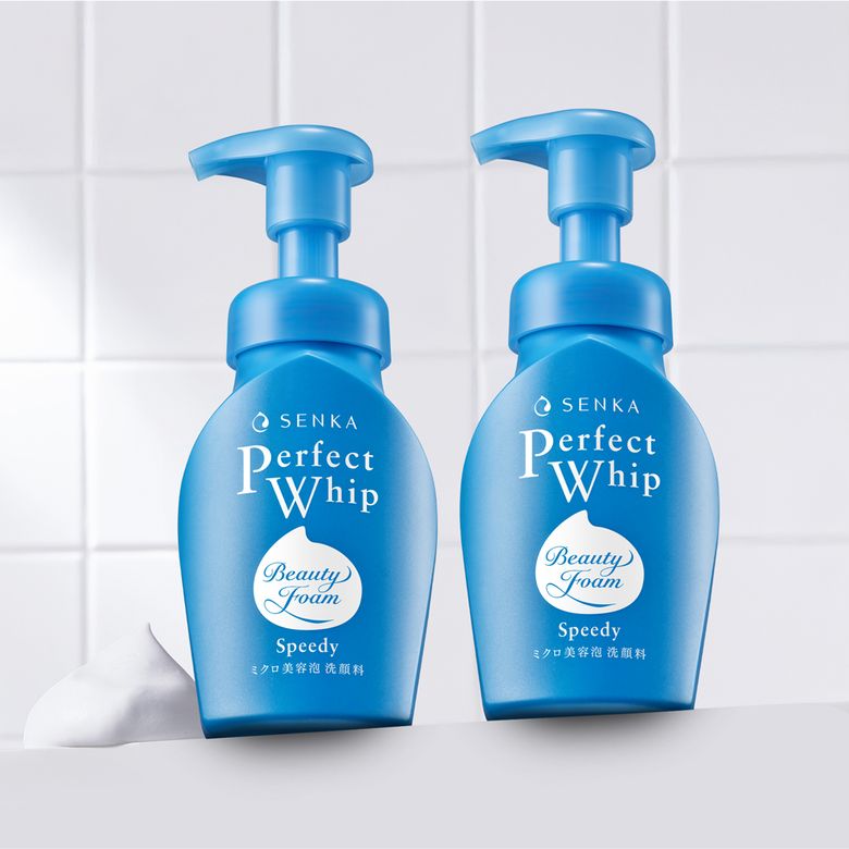 스피디 퍼펙트 휩 150ml 2개