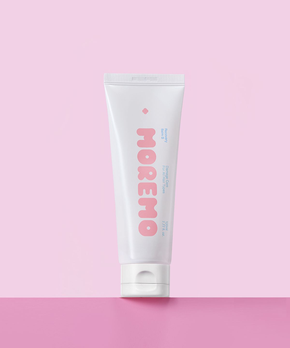 모레모(MOREMO) 리커버리 밤 B 120ml