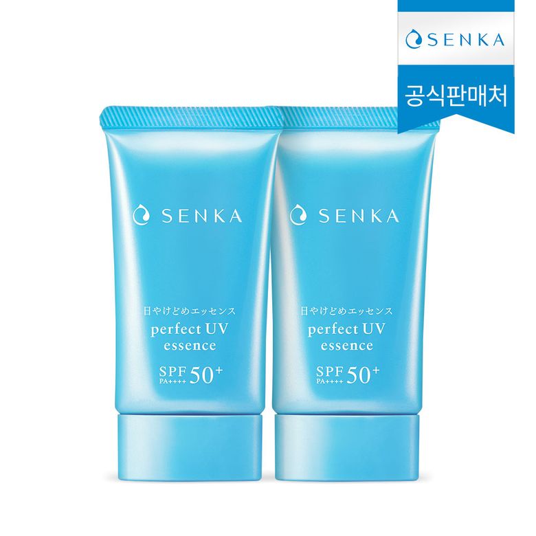 퍼펙트 UV 에센스 A 50g 2개