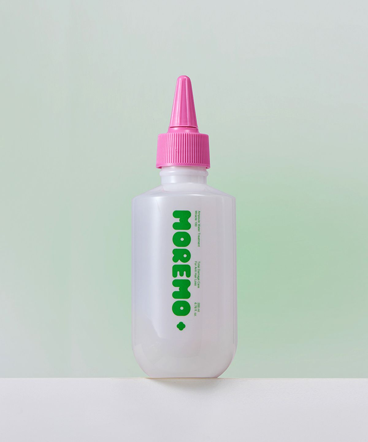 모레모(MOREMO) 앰플 워터 트리트먼트 미라클 100 200ml
