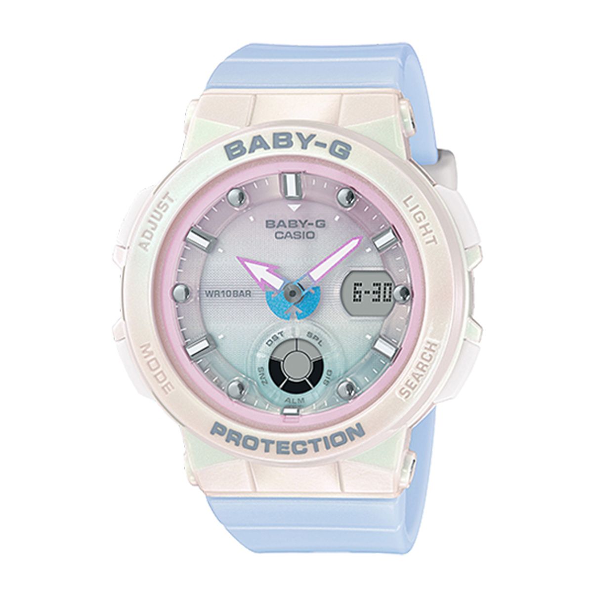 베이비지(BABY-G) BGA-250-7A3DR