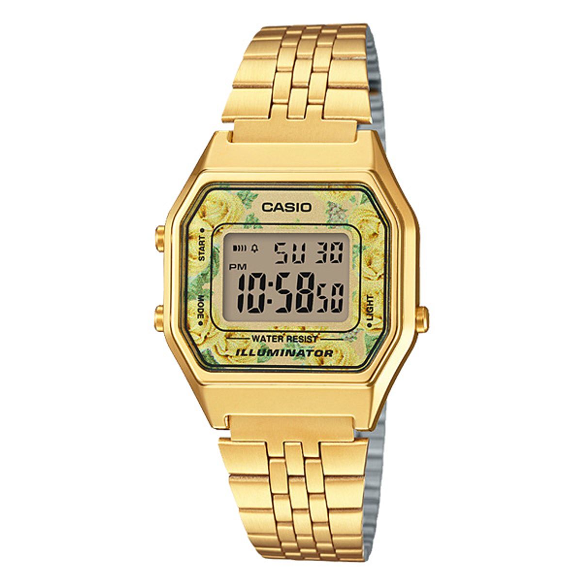 카시오(CASIO) LA-680WGA-9CDF