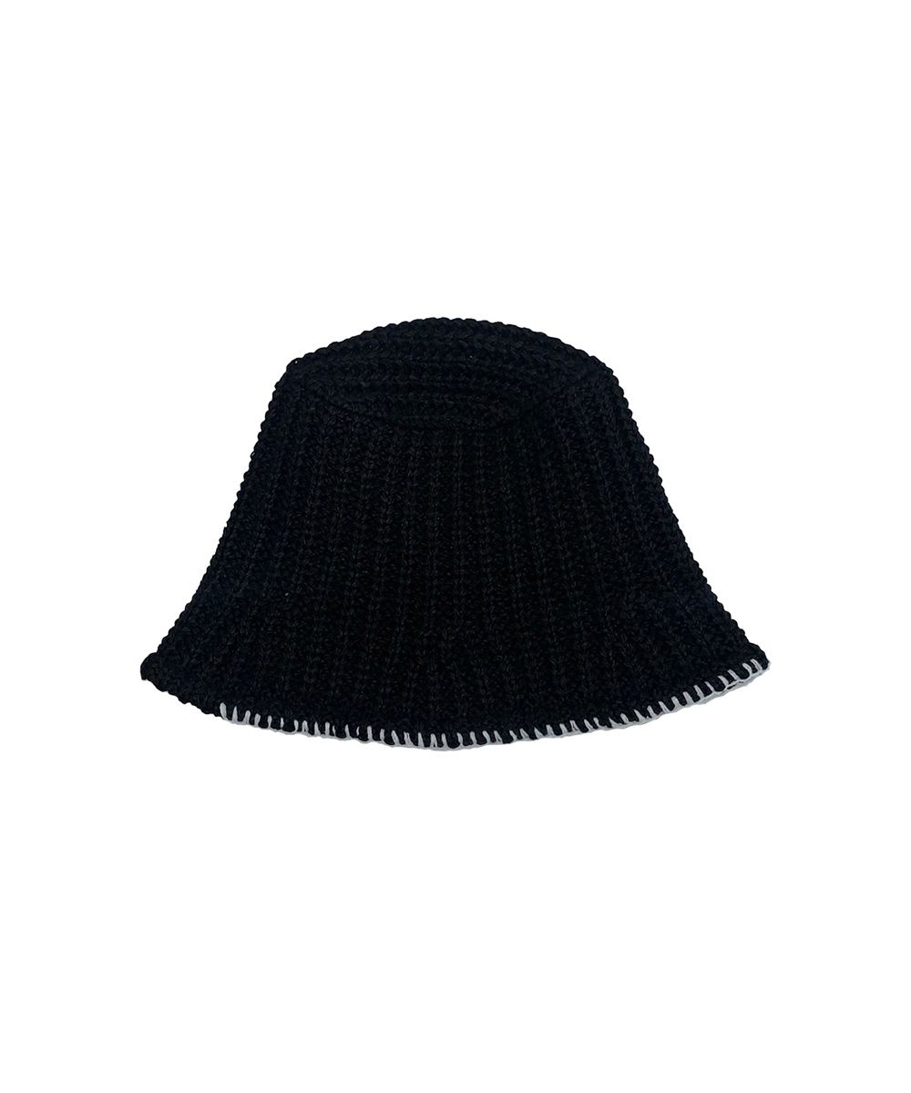 希少 名作 TENDERLOIN NYLON BUCKET HAT BLACK 希少 名作 TENDERLOIN NYLON BUCKET HAT BLACK
