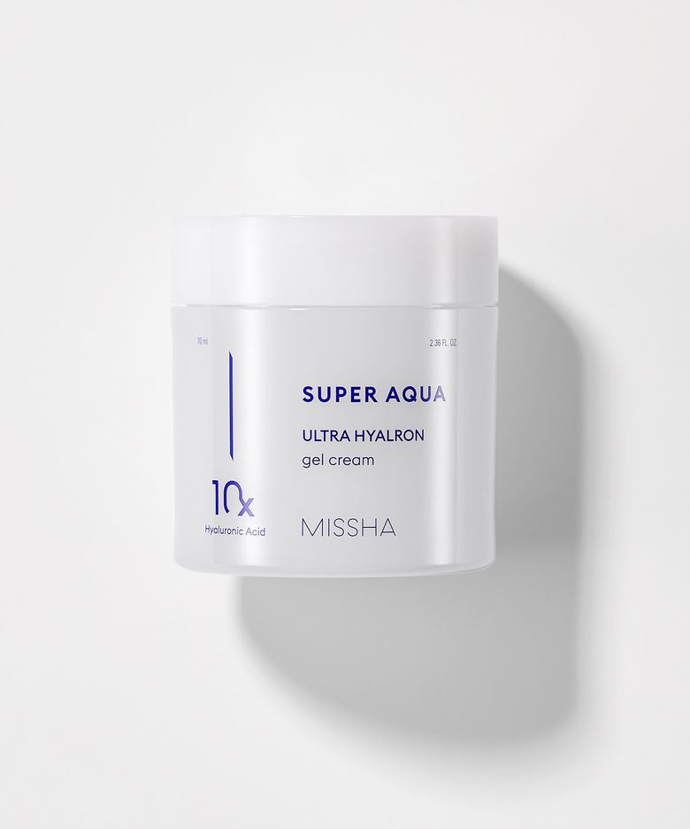 수퍼아쿠아 울트라 히알론 젤크림 70ml (쿨링)