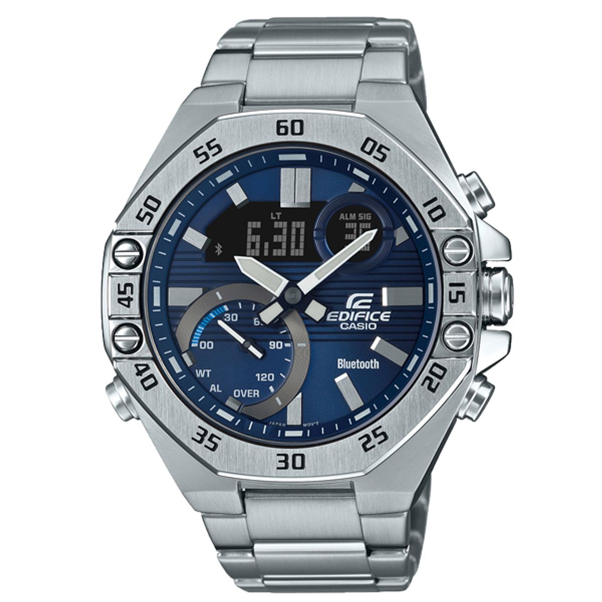 에디피스(EDIFICE) ECB-10D-2ADF