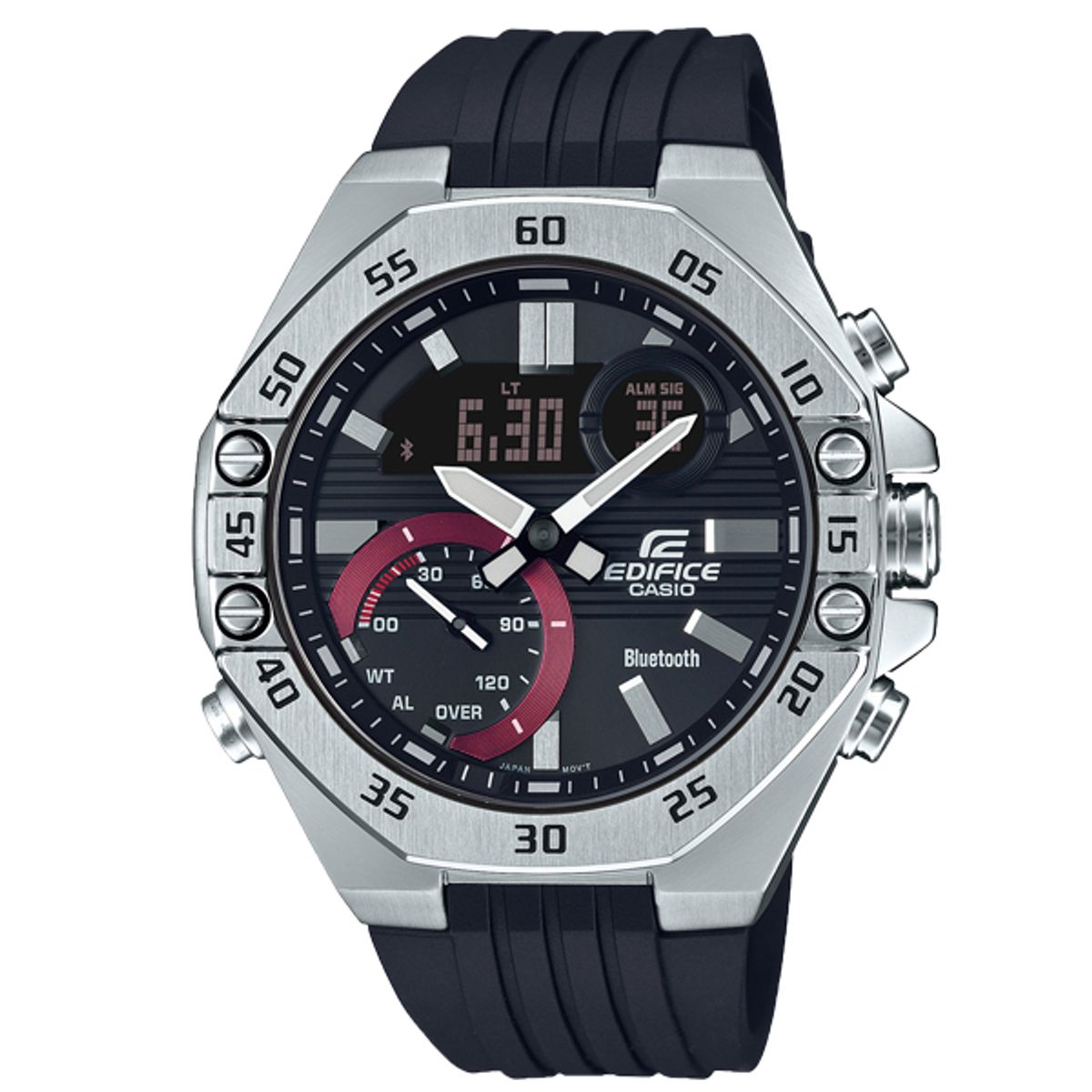 에디피스(EDIFICE) ECB-10P-1ADF