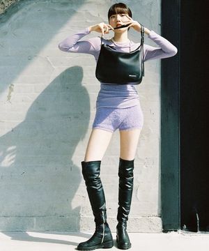 오후여섯시 _ 블랙