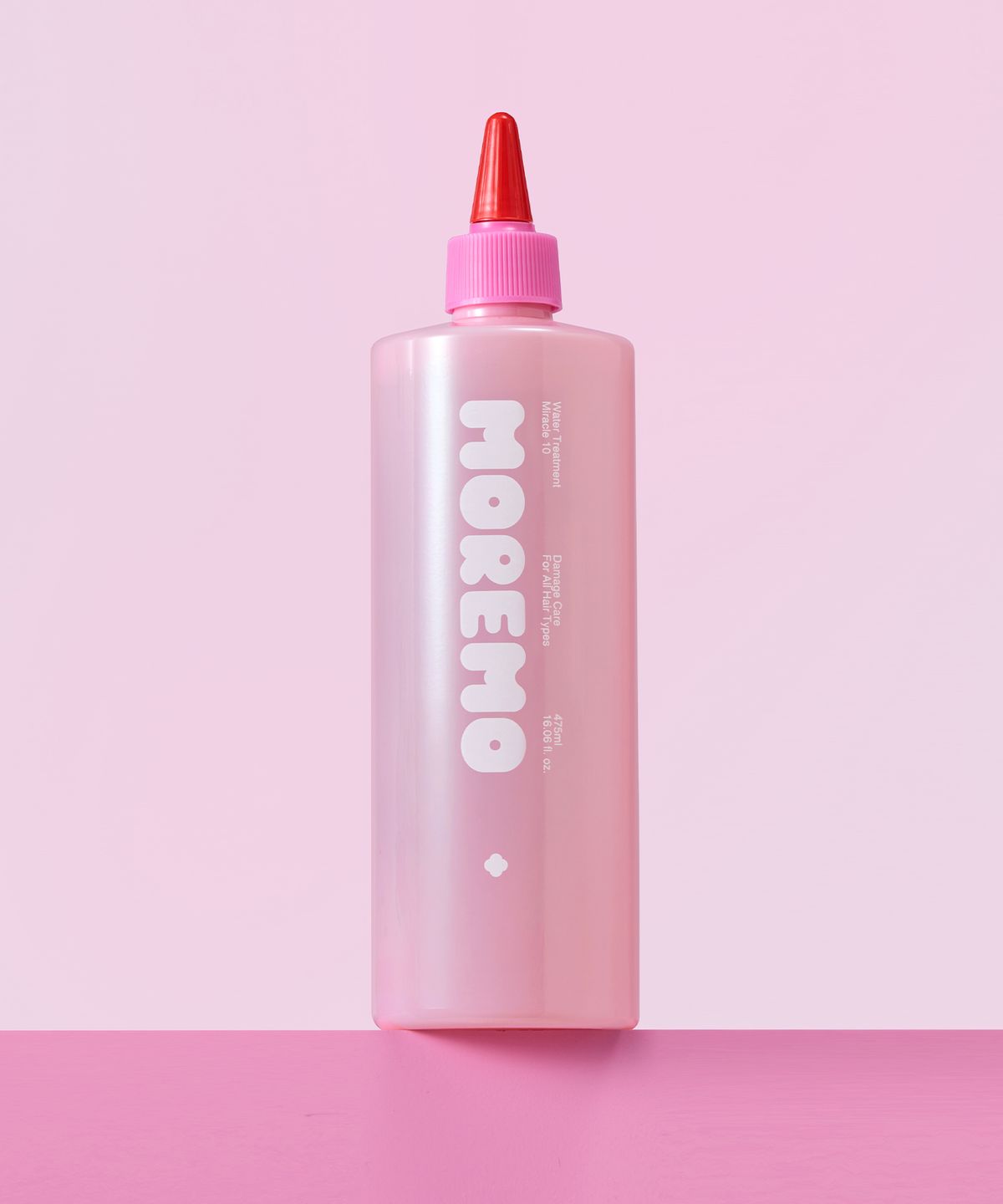 모레모(MOREMO) 워터 트리트먼트 미라클 10 (475ml 대용량)