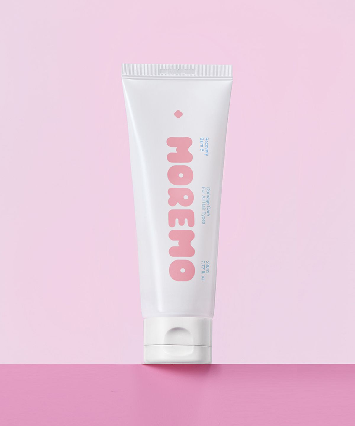 모레모(MOREMO) 리커버리 밤 B (230ml 대용량)