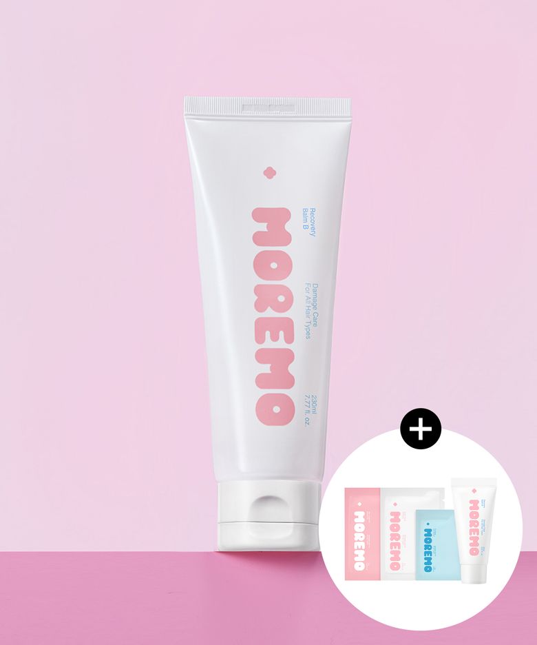 리커버리 밤 B (230ml 대용량)+(증정) 리커버리밤 20ML+샤쉐3종