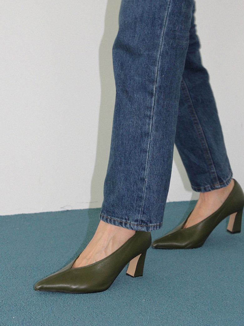 Pumps_Cline R1810_5/7cm