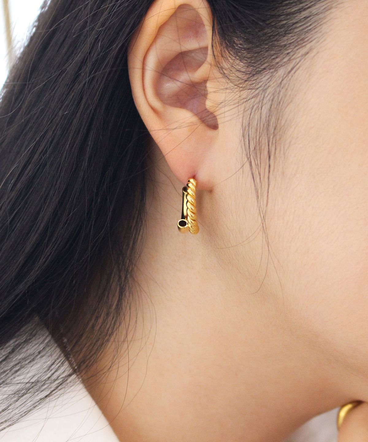 메이딘리(MADIN'LY) Orgue earring