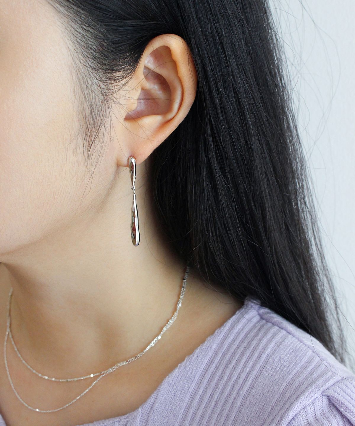 메이딘리(MADIN'LY) Egoutture earring
