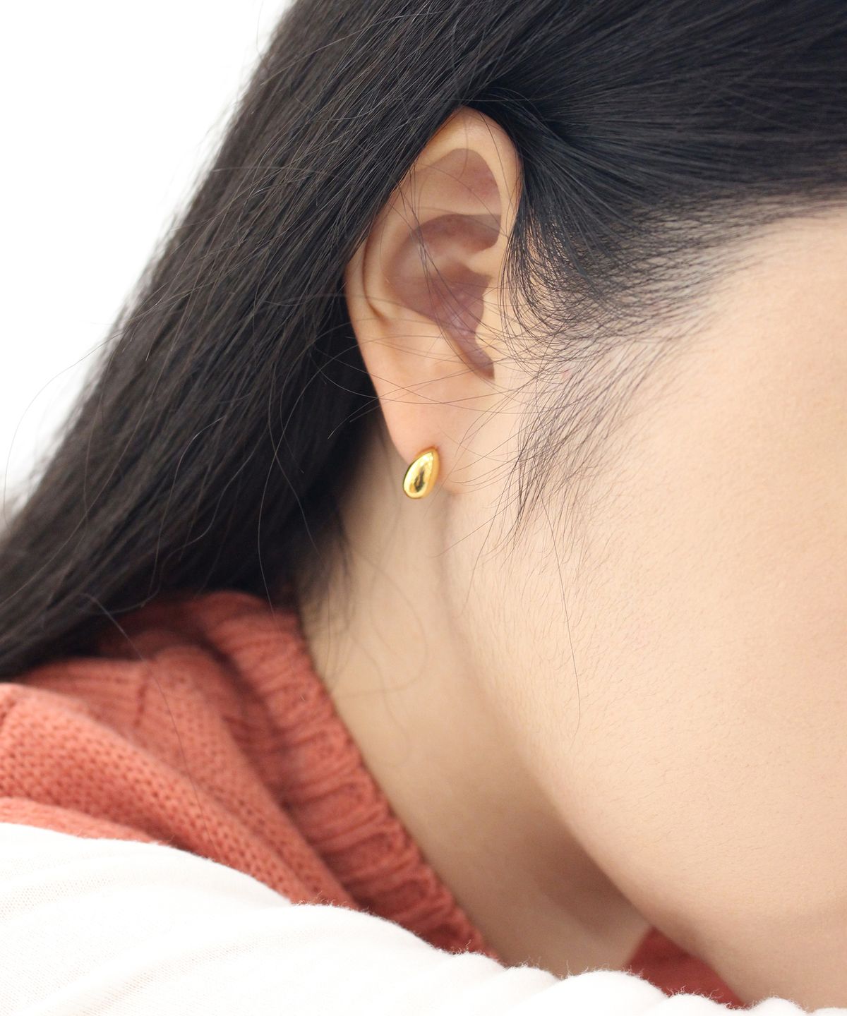 메이딘리(MADIN'LY) Golf earring