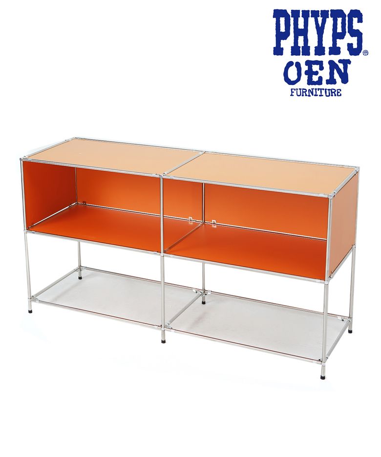 TOOLRACK 001 LPM