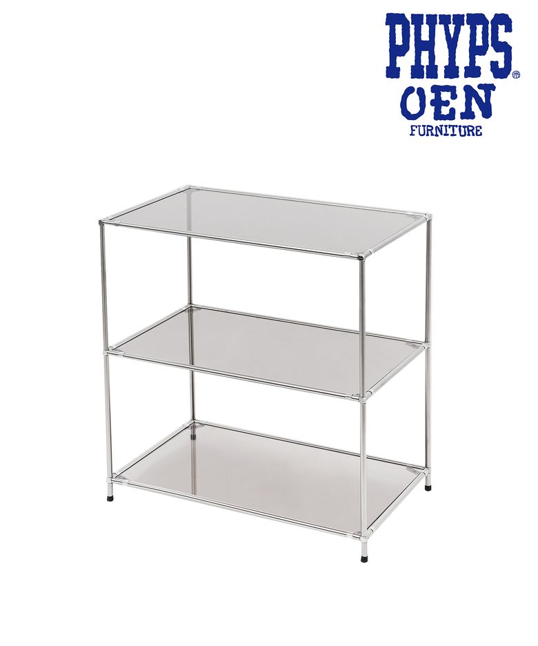 TOORACK 001 GL HALF WHITE