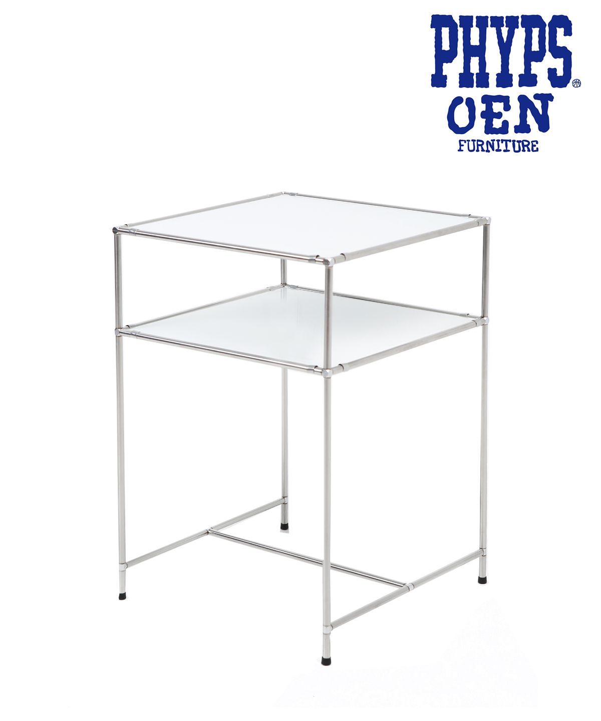 오이엔퍼니처(OEN FURNITURE) TOORACK 002 WHITE