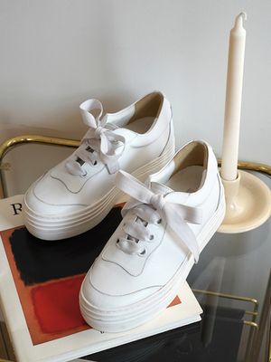 Sneakers_Wesley R2122n_5.5cm