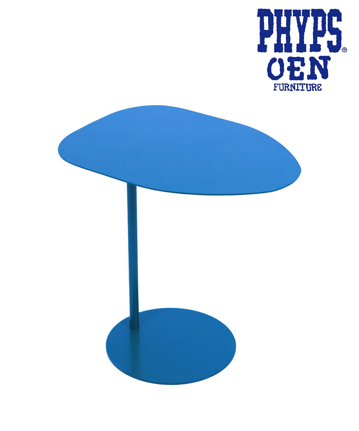 오이엔퍼니처(OEN FURNITURE) SIDETABLE  007 BLUE