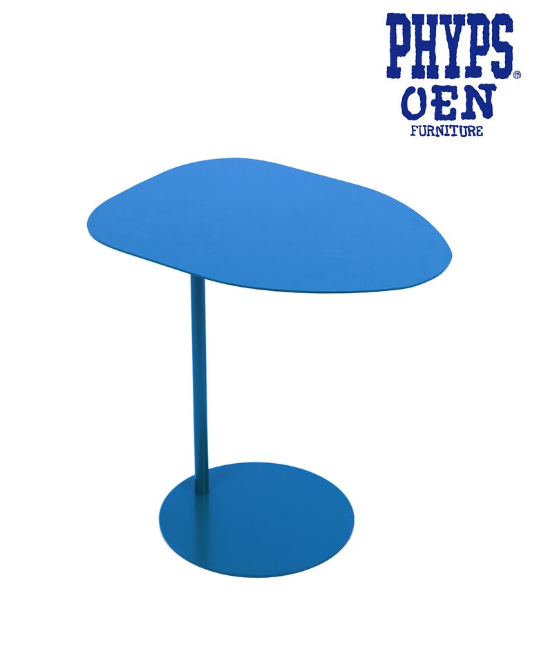 SIDETABLE  007 BLUE