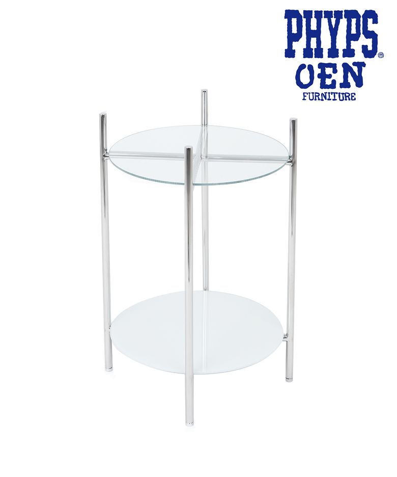 SIDETABLE 005 WHITE