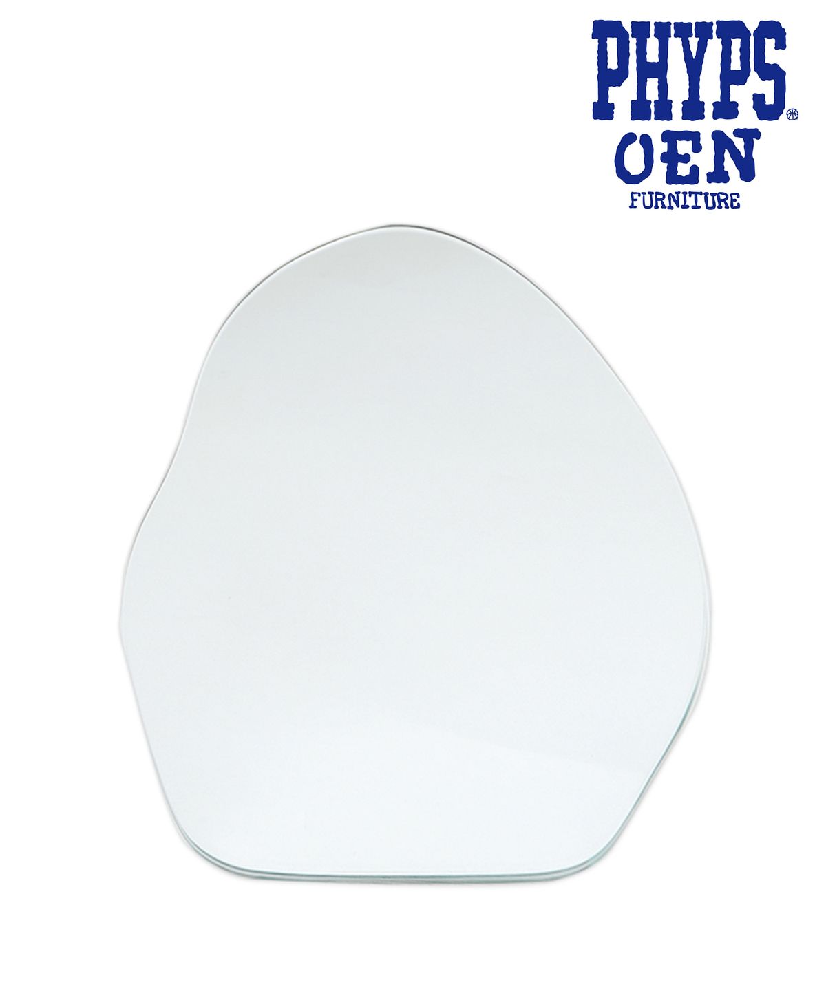 오이엔퍼니처(OEN FURNITURE) ATY MIRROR 002 LARGE