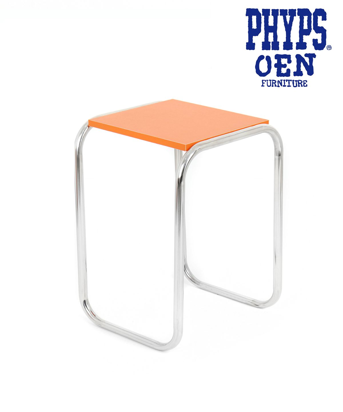 오이엔퍼니처(OEN FURNITURE) TOOLRACK BENDING 003 ORANGE