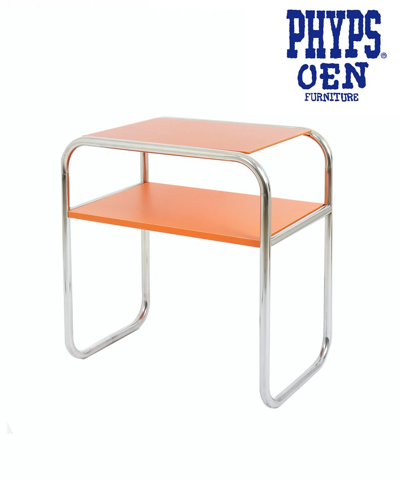 TOOLRACK BENDING 002 ORANGE