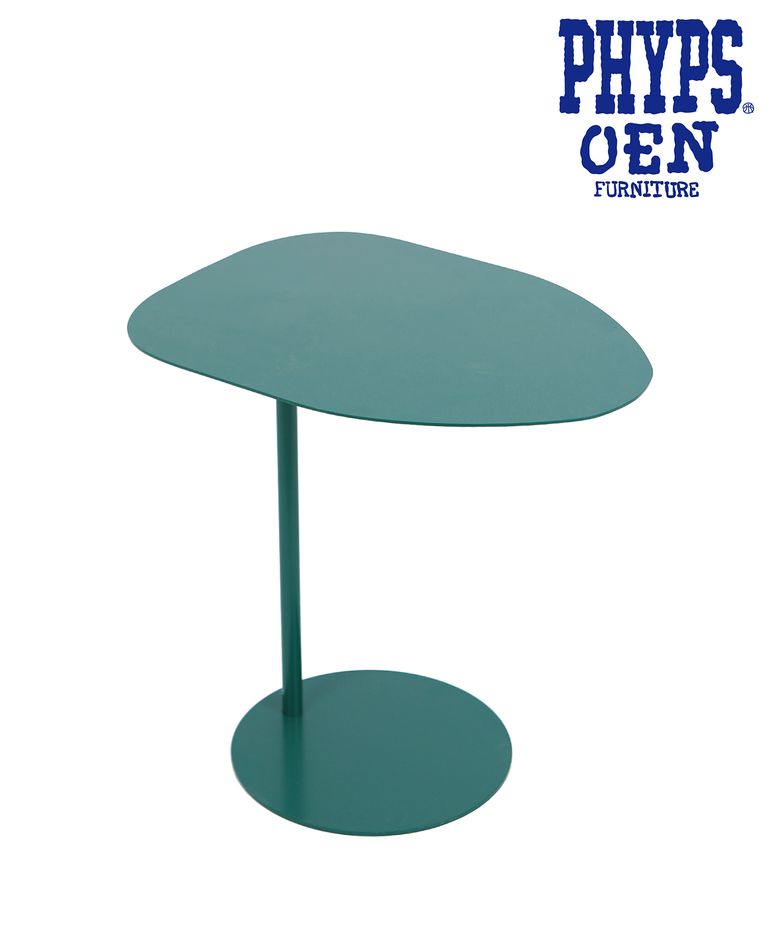 SIDETABLE  007 GREEN