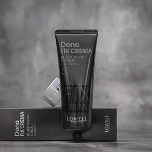 도노 픽스 헤어 왁스 120ml