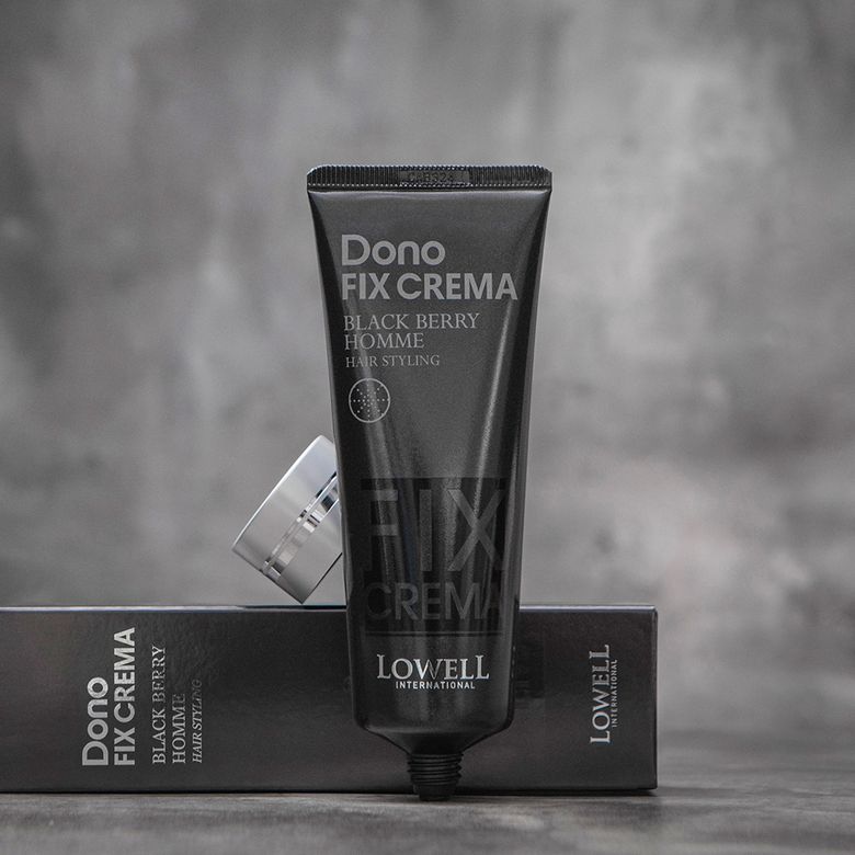 도노 픽스 헤어 왁스 120ml