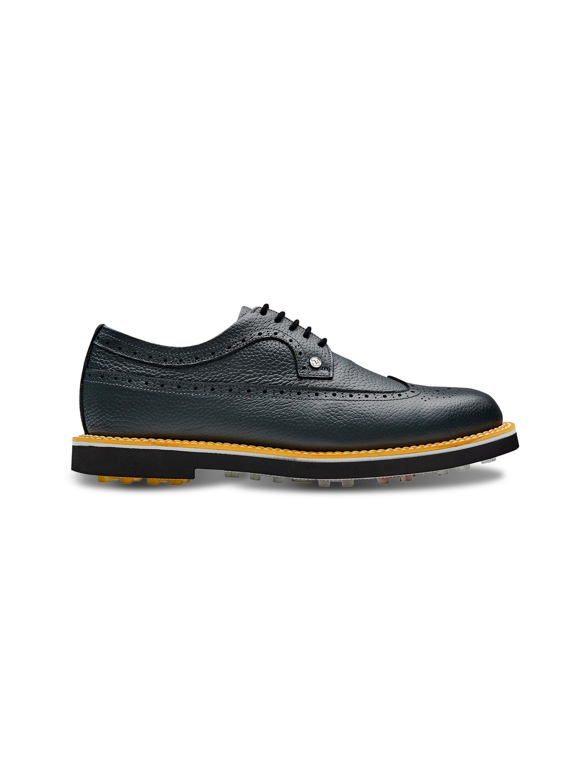 아베스골프(AVVES GOLF) 플라밍고 그레이 프리미엄 클래식골프화