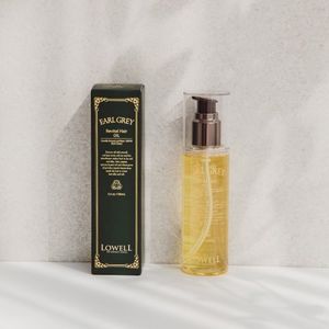 도노 리바이탈 헤어 오일 100ml