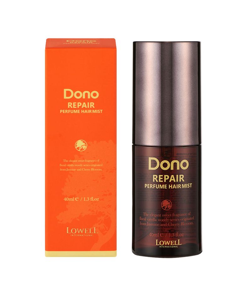 도노 리페어 퍼퓸 헤어 미스트 40ml