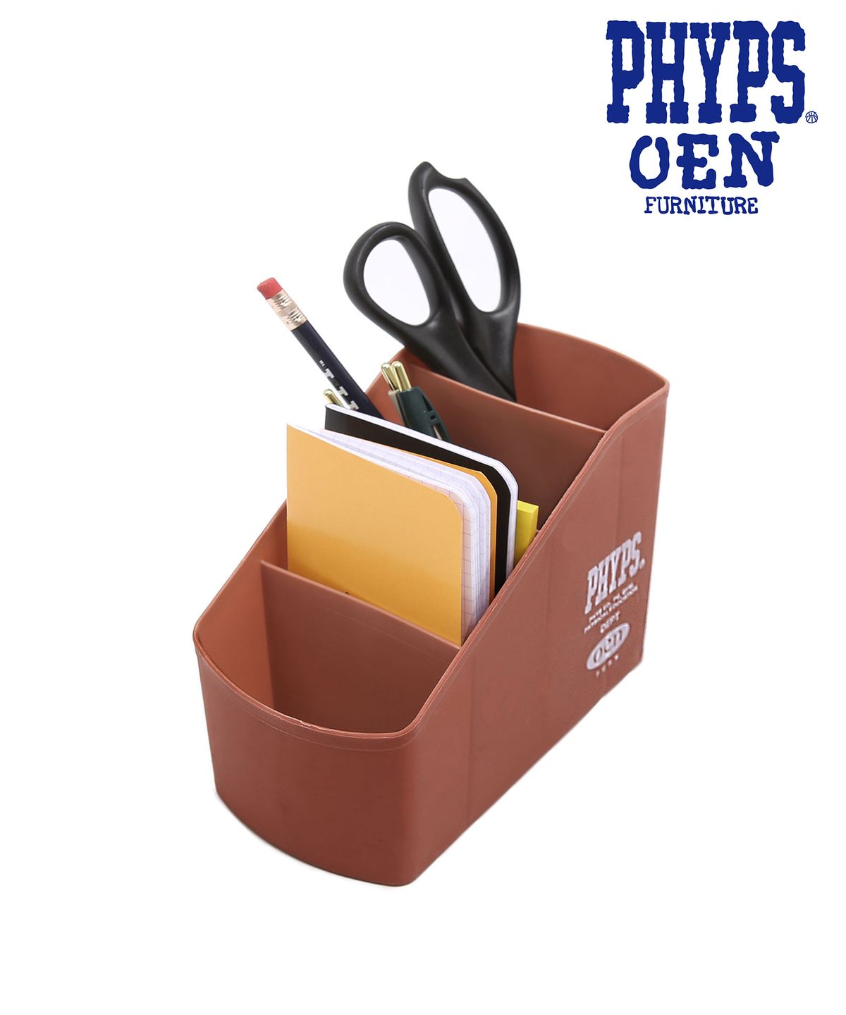 오이엔퍼니처(OEN FURNITURE) TOOL STORAGE 001 RED
