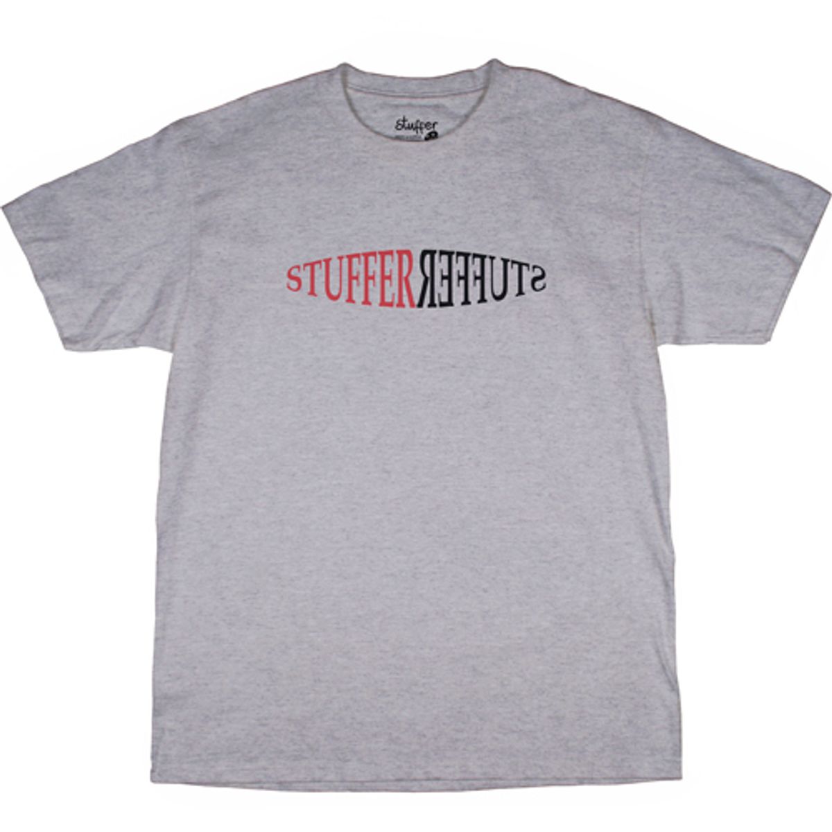 스터퍼(STUFFER) Reverse T-shirts
