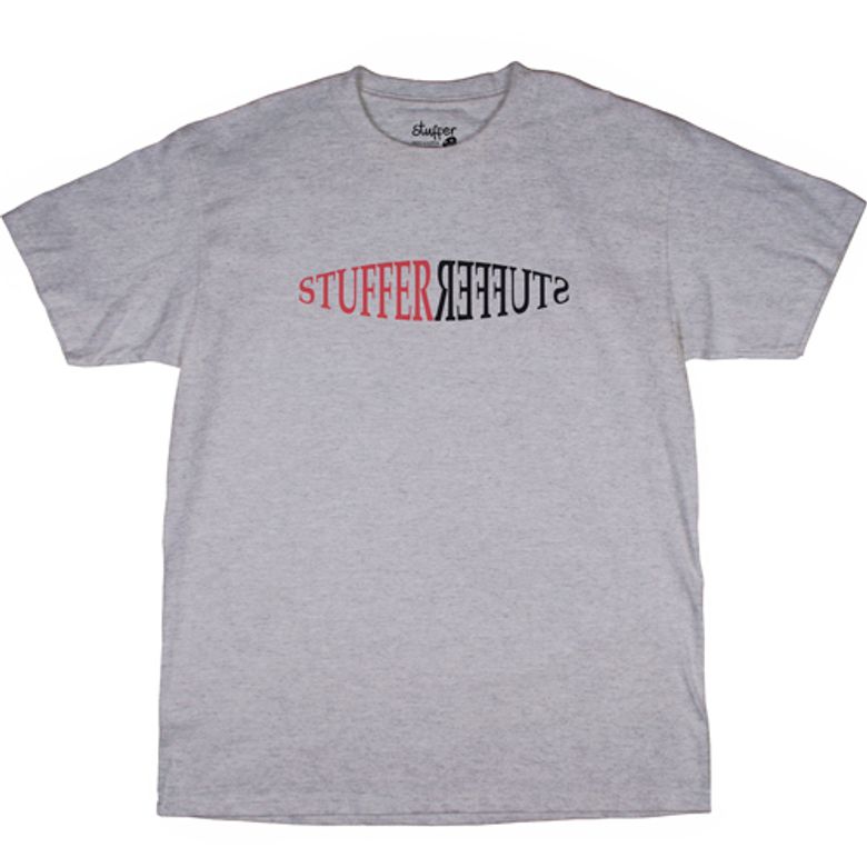 Reverse T-shirts