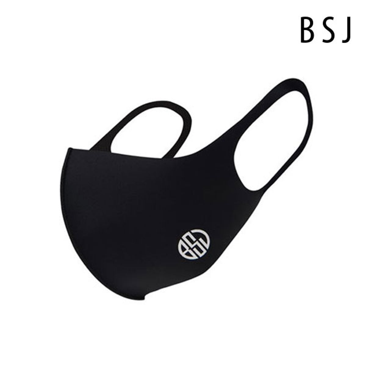 비에스제이(BSJ) UV차단 향균 패션 마스크
