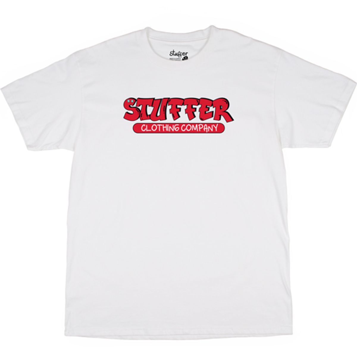 스터퍼(STUFFER) Cartoon T-shirts