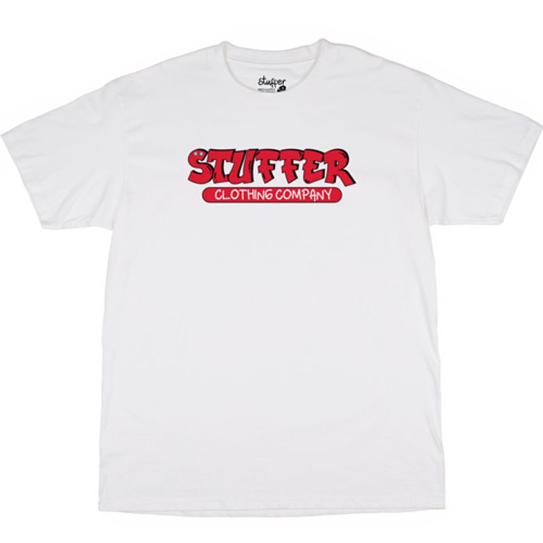 Cartoon T-shirts