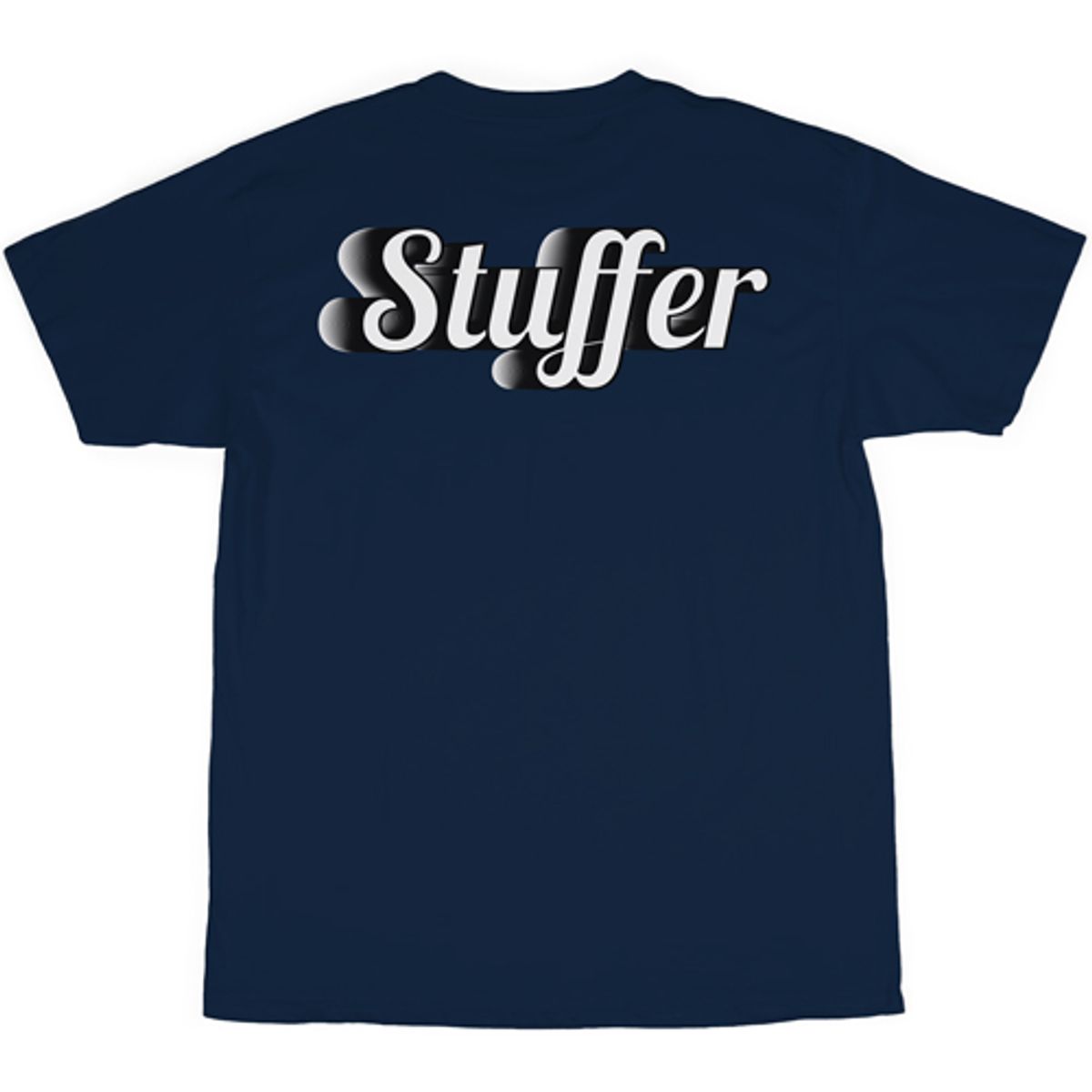 스터퍼(STUFFER) Illusion T-shirts