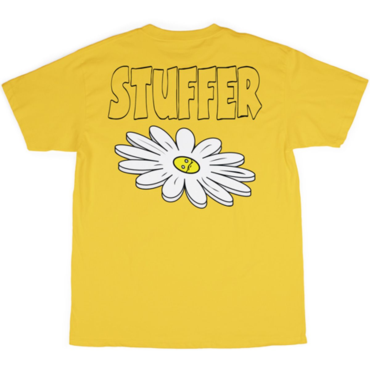 스터퍼(STUFFER) Daisy T-shirts