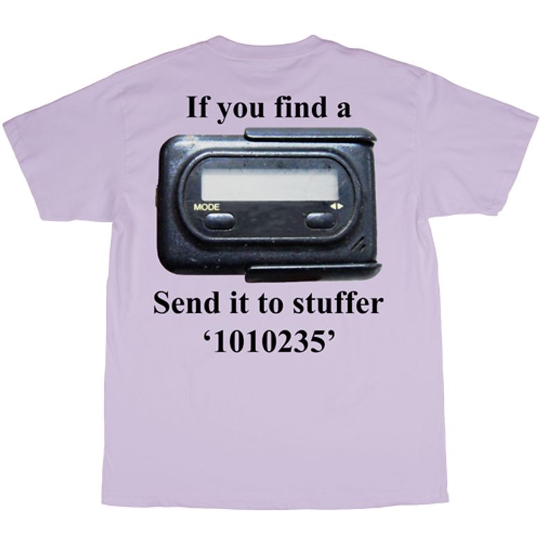1010235 T-shirts