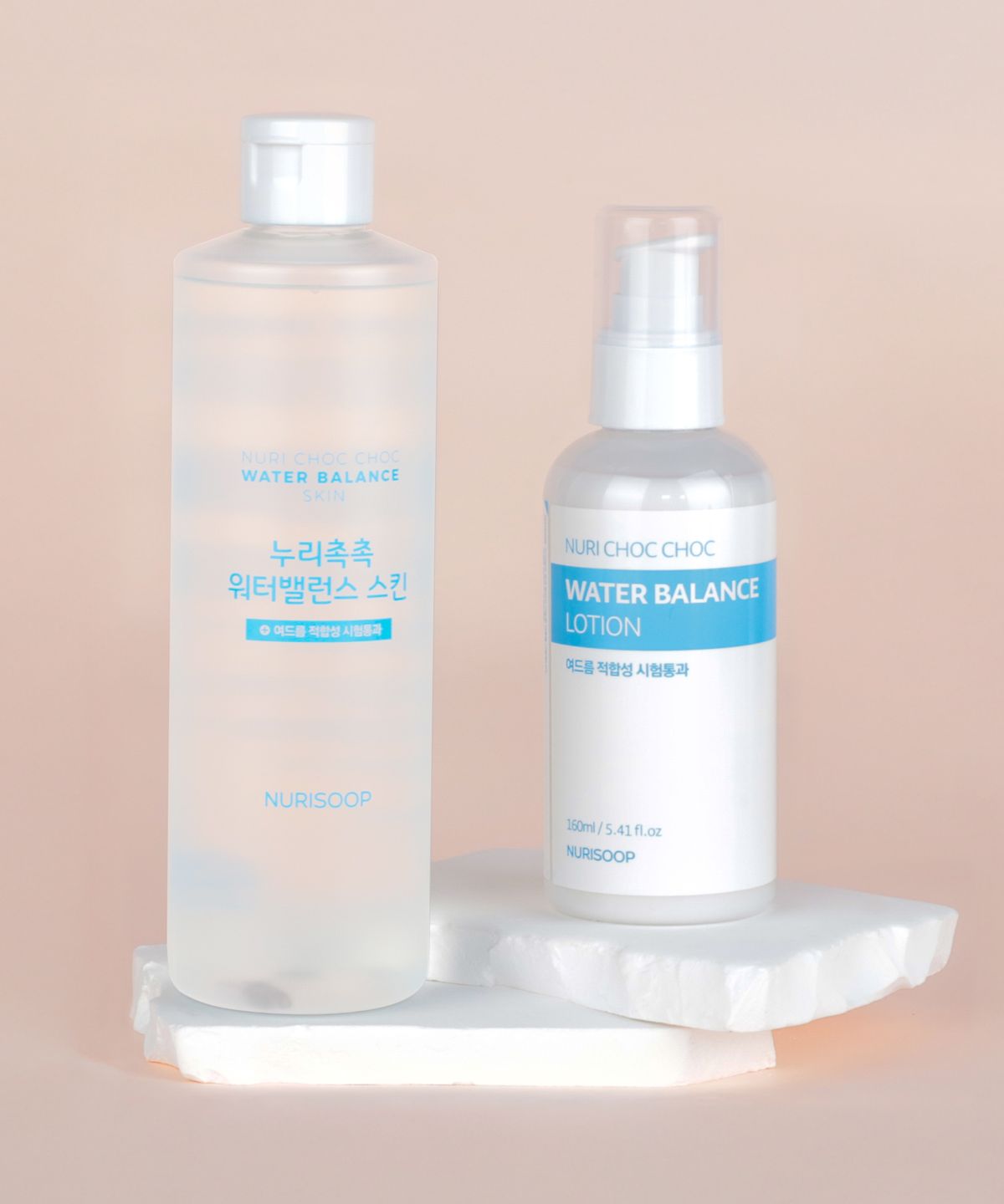누리숲(NURISOOP) 누리촉촉 워터밸런스 스킨 대용량 320ml + 누리촉촉 로션 160ml - 후기 | 무신사 누리숲(NURISOOP)  누리촉촉... 
