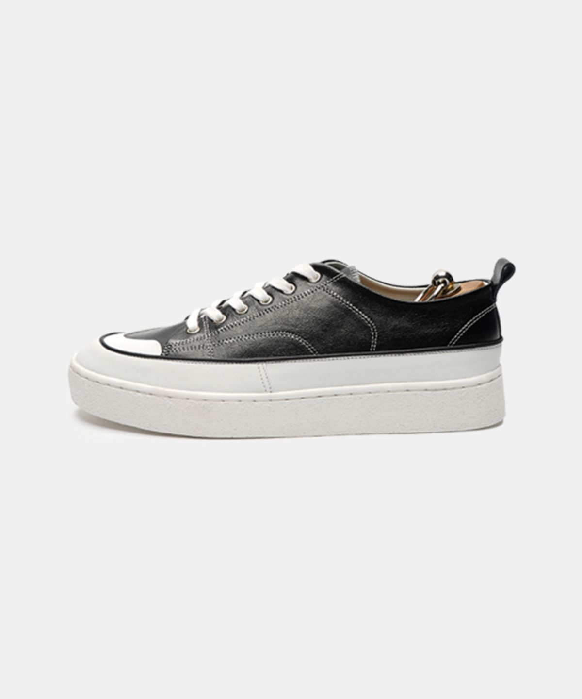식스핏(6FT) 2IN BLACK CRACK