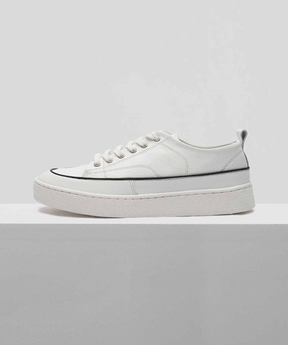 식스핏(6FT) 2IN WHITE CRACK