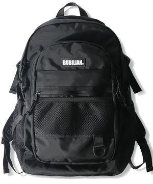 아비드 백팩_Black